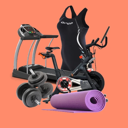 Sports & Outdoors