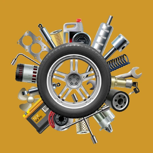 Automotive & Accessories