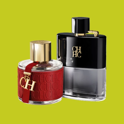 Perfumes