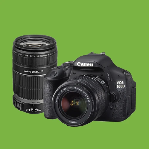 Cameras