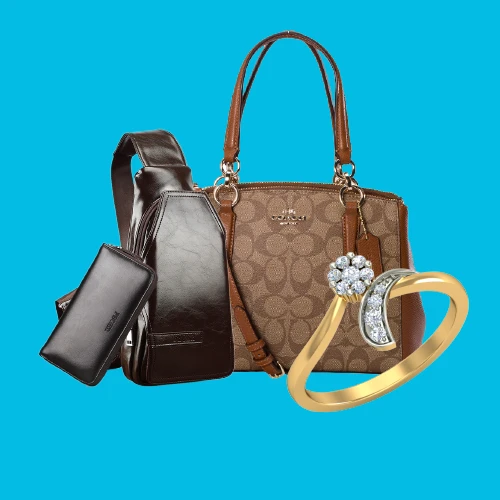 Bags & Accessories
