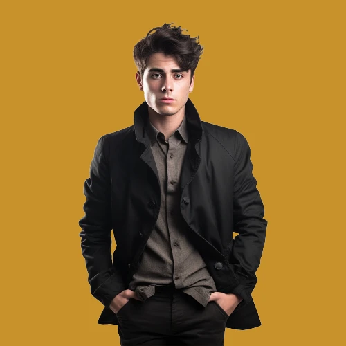 Men's fashion