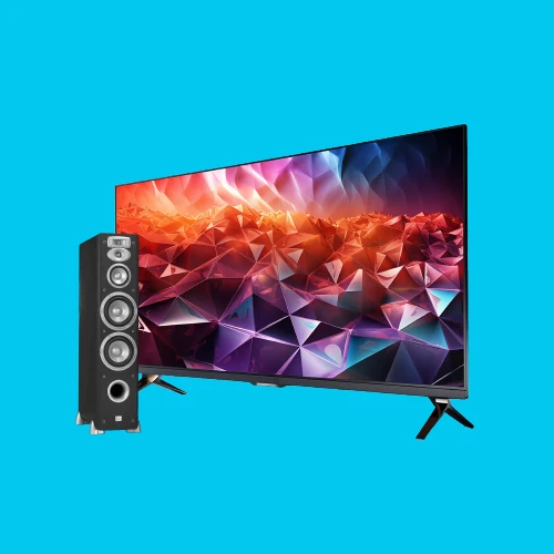 TV & Home Entertainment