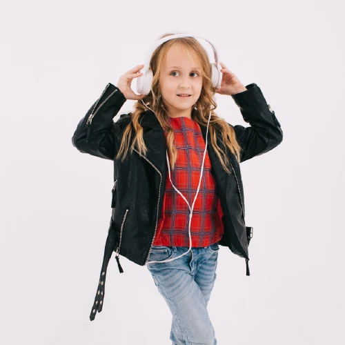 Kids Fashion